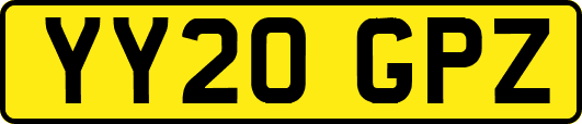 YY20GPZ
