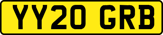 YY20GRB