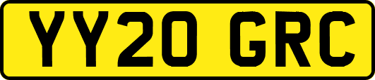 YY20GRC