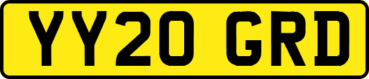 YY20GRD
