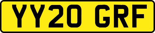 YY20GRF