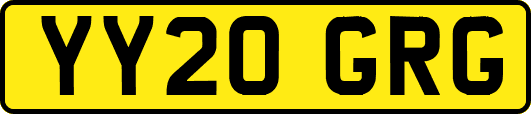 YY20GRG