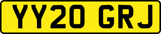 YY20GRJ