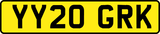 YY20GRK