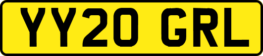 YY20GRL