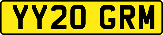 YY20GRM