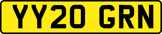 YY20GRN