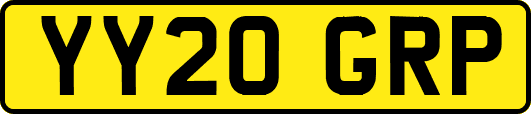 YY20GRP
