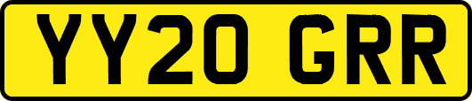 YY20GRR