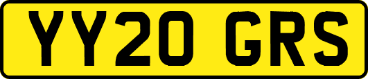 YY20GRS