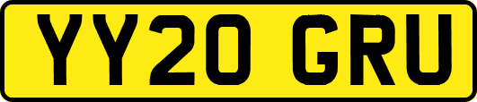 YY20GRU