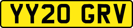 YY20GRV
