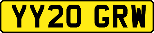 YY20GRW