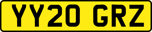 YY20GRZ
