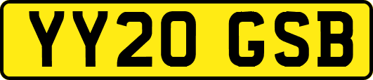 YY20GSB
