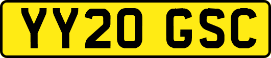 YY20GSC