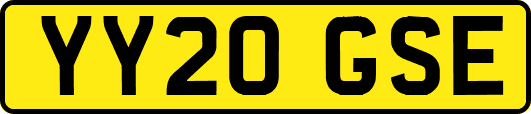 YY20GSE