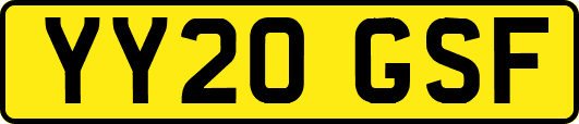 YY20GSF