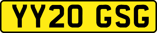 YY20GSG