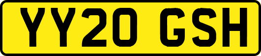 YY20GSH
