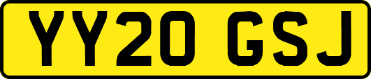 YY20GSJ