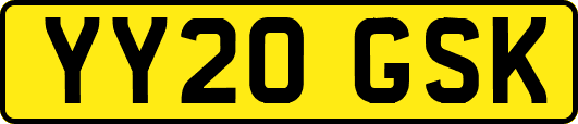 YY20GSK