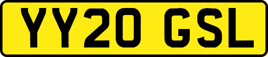 YY20GSL