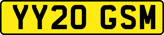 YY20GSM