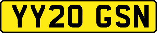 YY20GSN