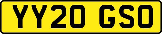 YY20GSO