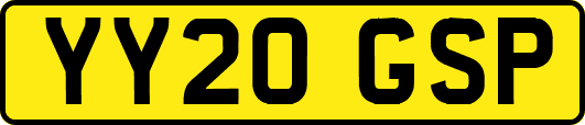 YY20GSP