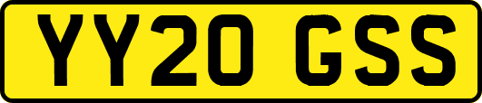 YY20GSS