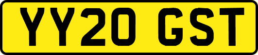 YY20GST