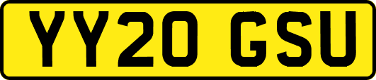 YY20GSU
