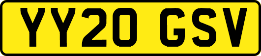YY20GSV
