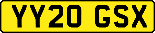 YY20GSX
