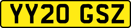 YY20GSZ