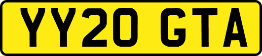 YY20GTA