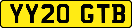 YY20GTB