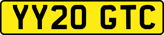 YY20GTC