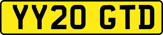 YY20GTD