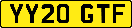 YY20GTF