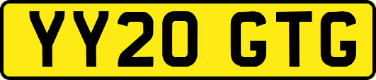 YY20GTG