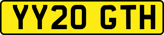 YY20GTH