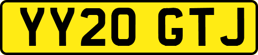 YY20GTJ
