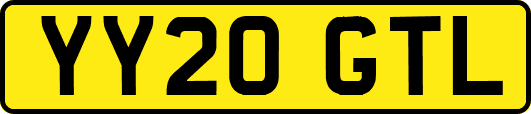 YY20GTL