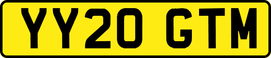 YY20GTM