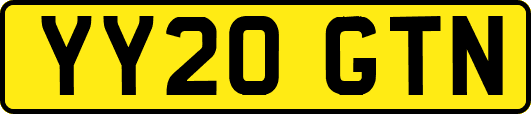 YY20GTN