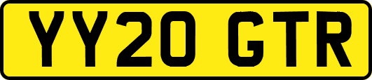 YY20GTR
