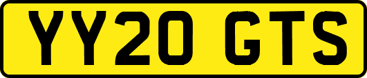 YY20GTS